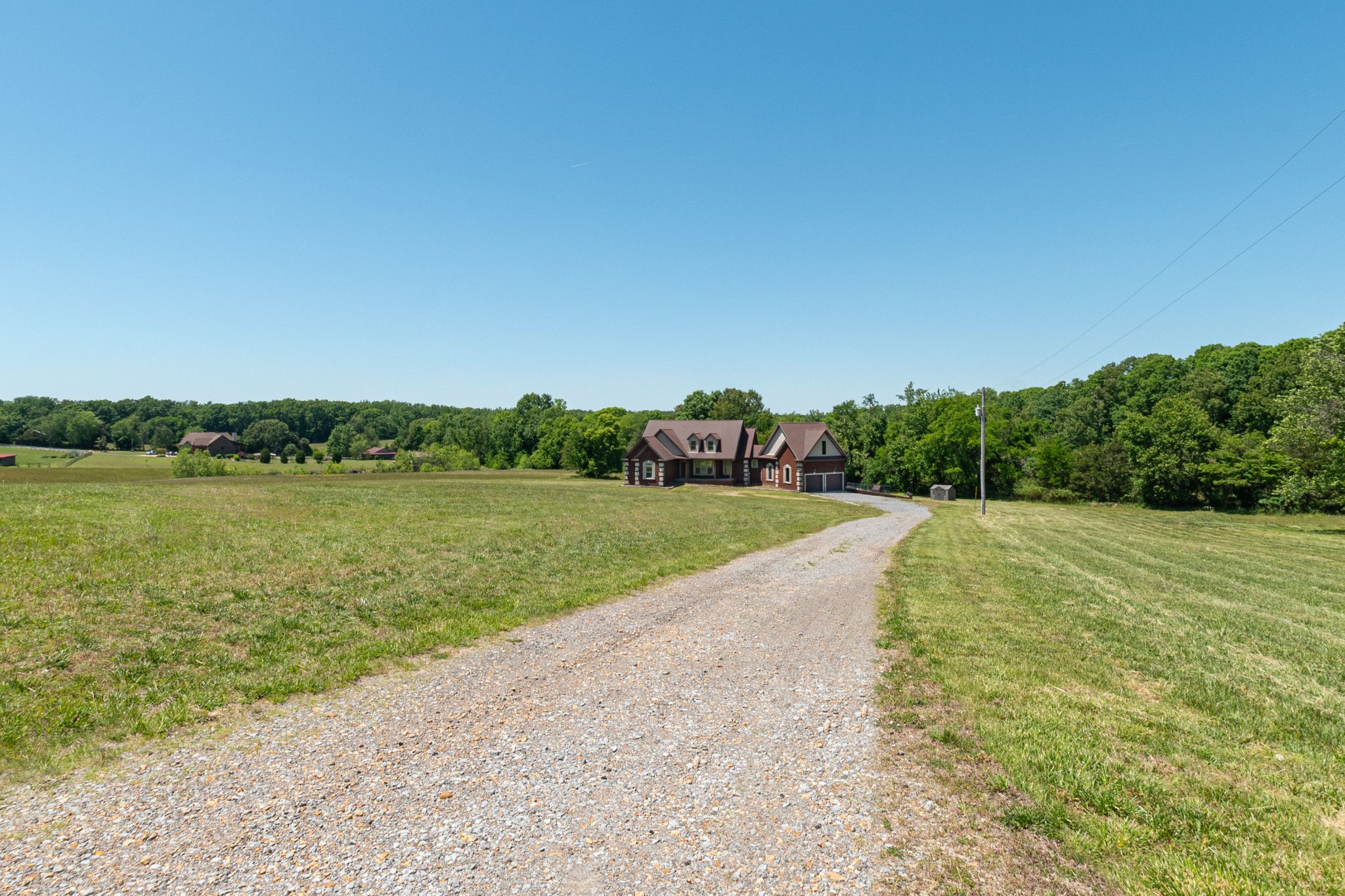 1693 Ab Wade Road Portland TN 37148