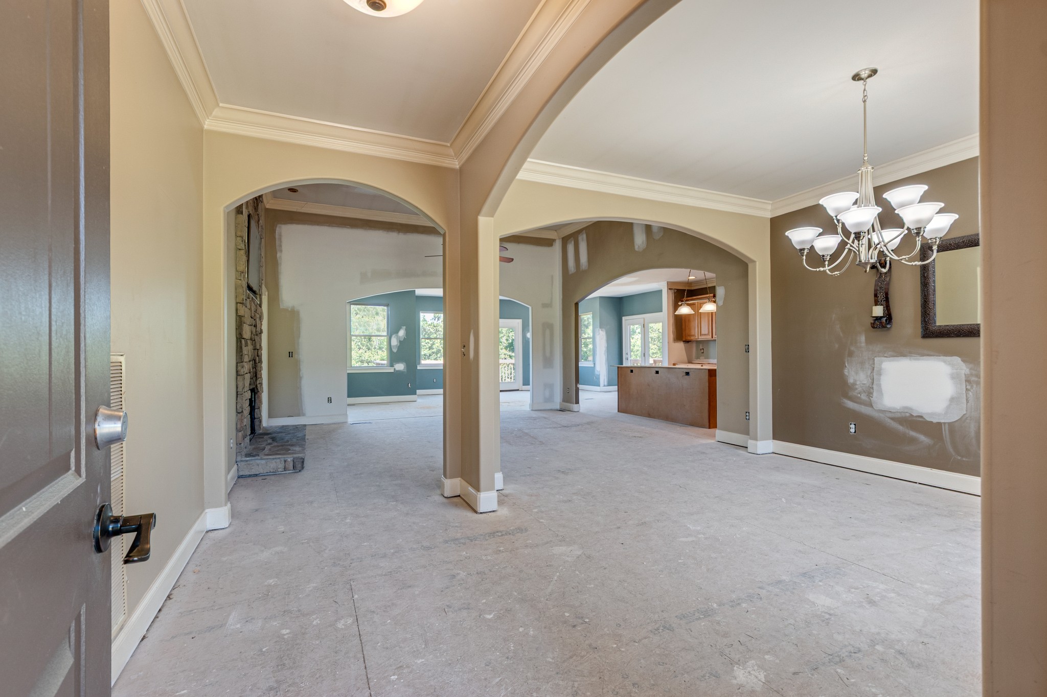 1693 Ab Wade Road Portland TN 37148