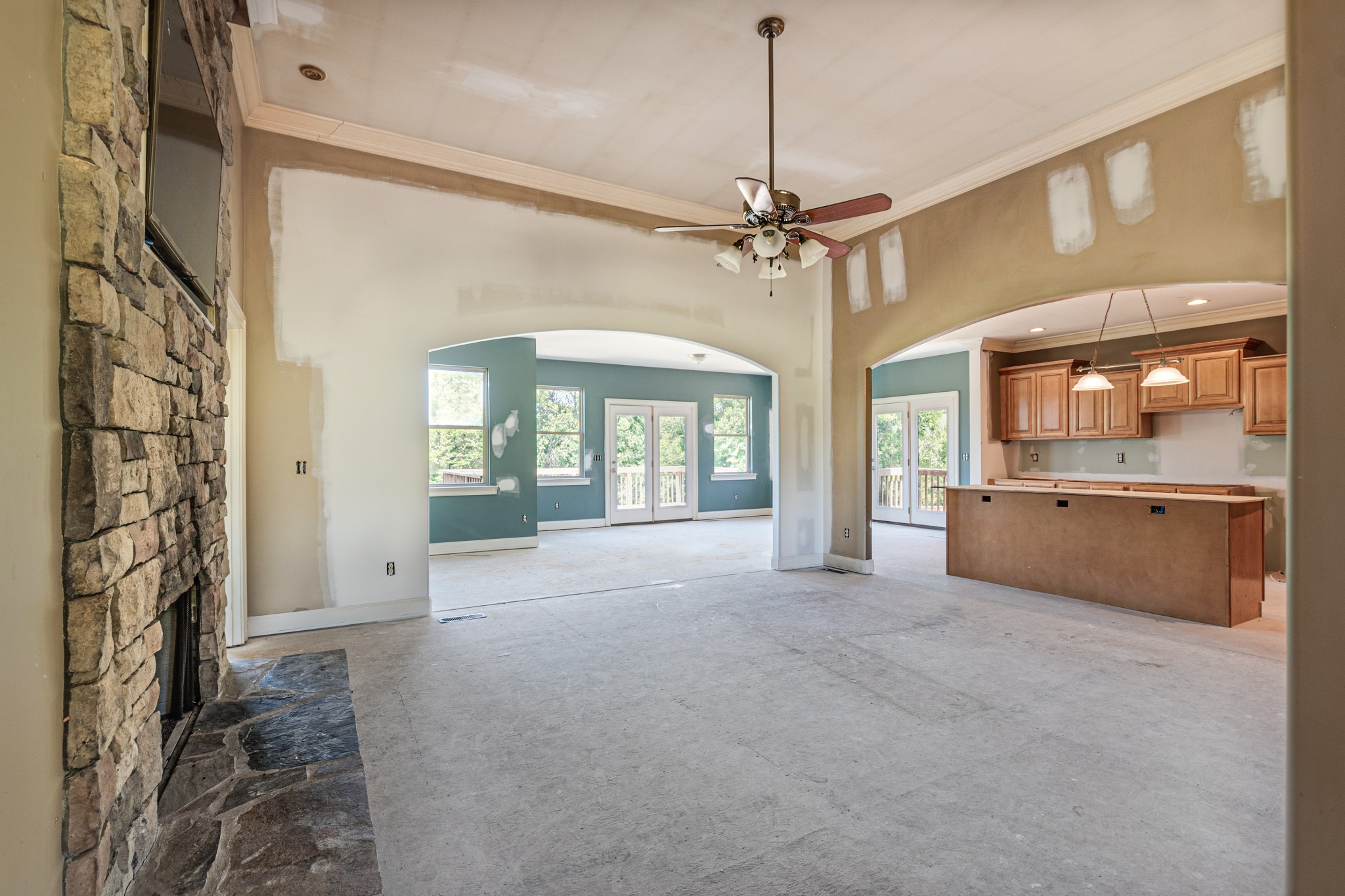 1693 Ab Wade Road Portland TN 37148