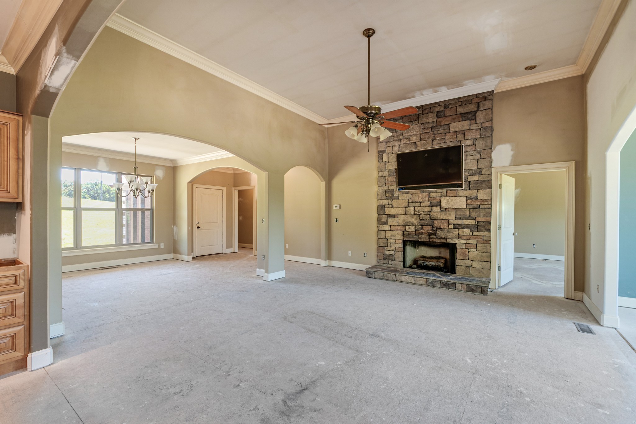 1693 Ab Wade Road Portland TN 37148