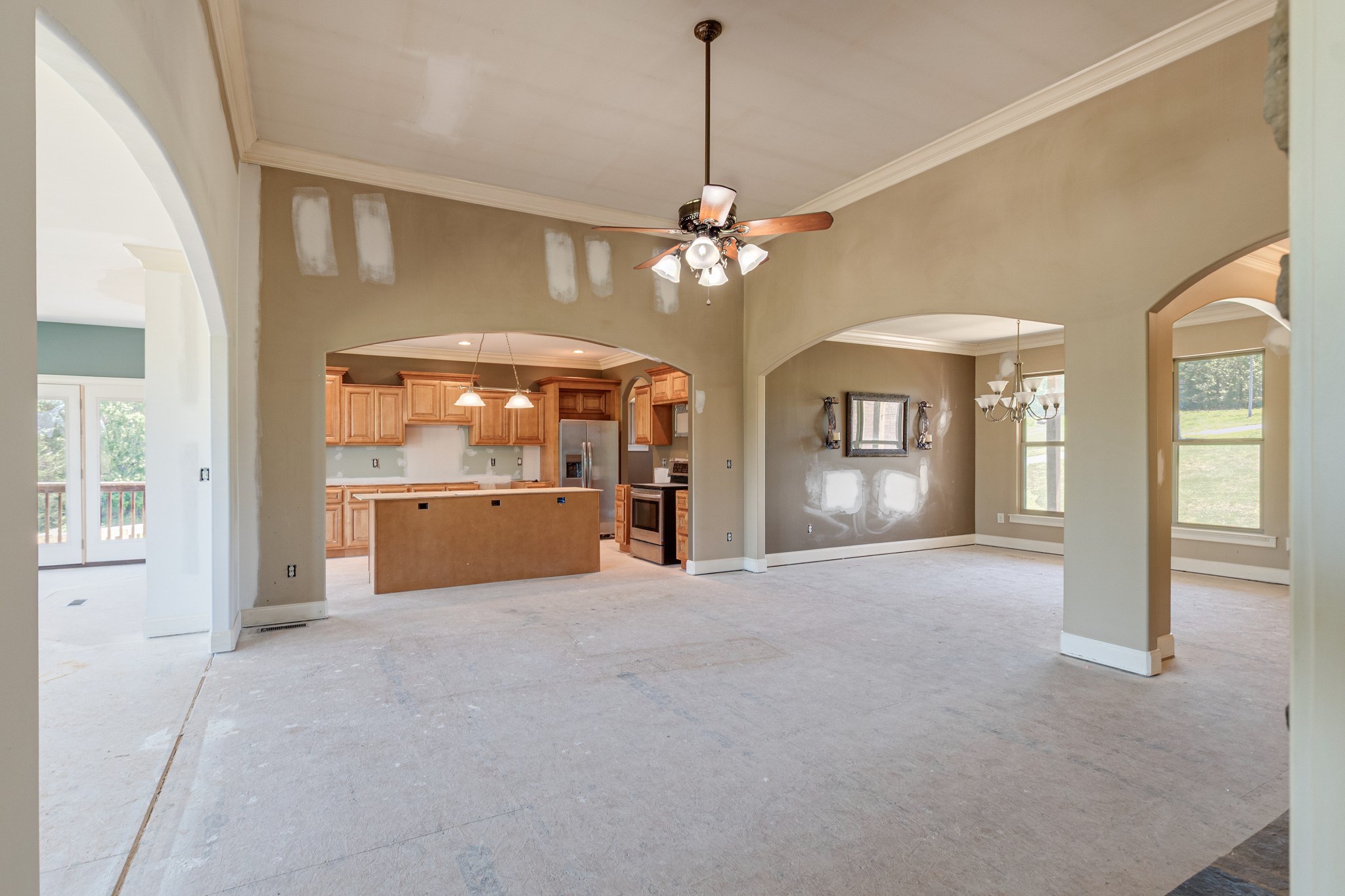 1693 Ab Wade Road Portland TN 37148