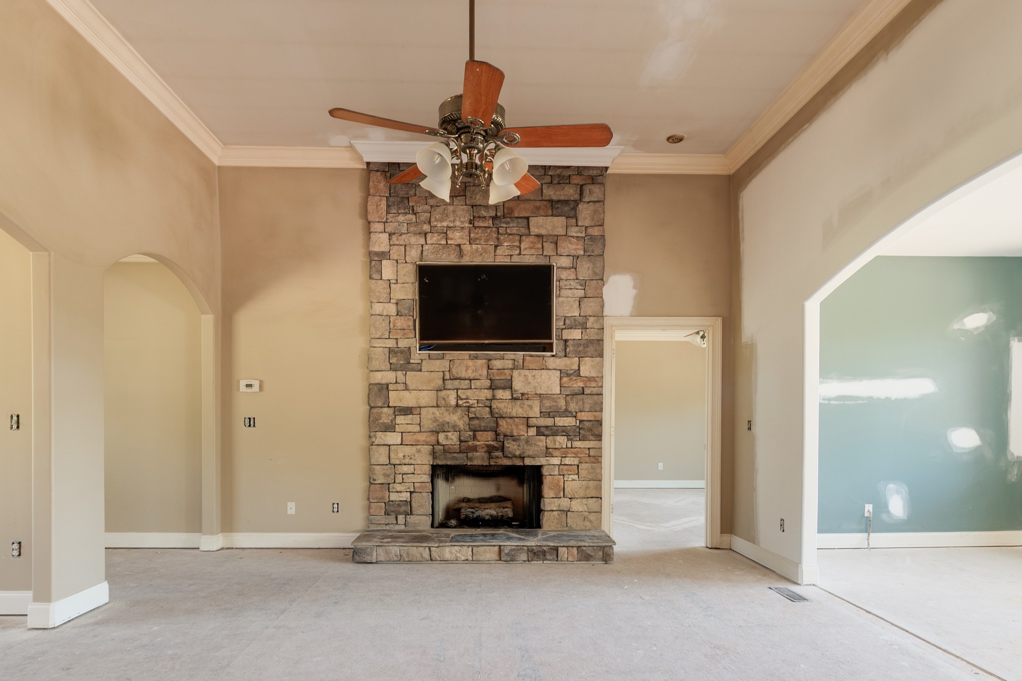 1693 Ab Wade Road Portland TN 37148