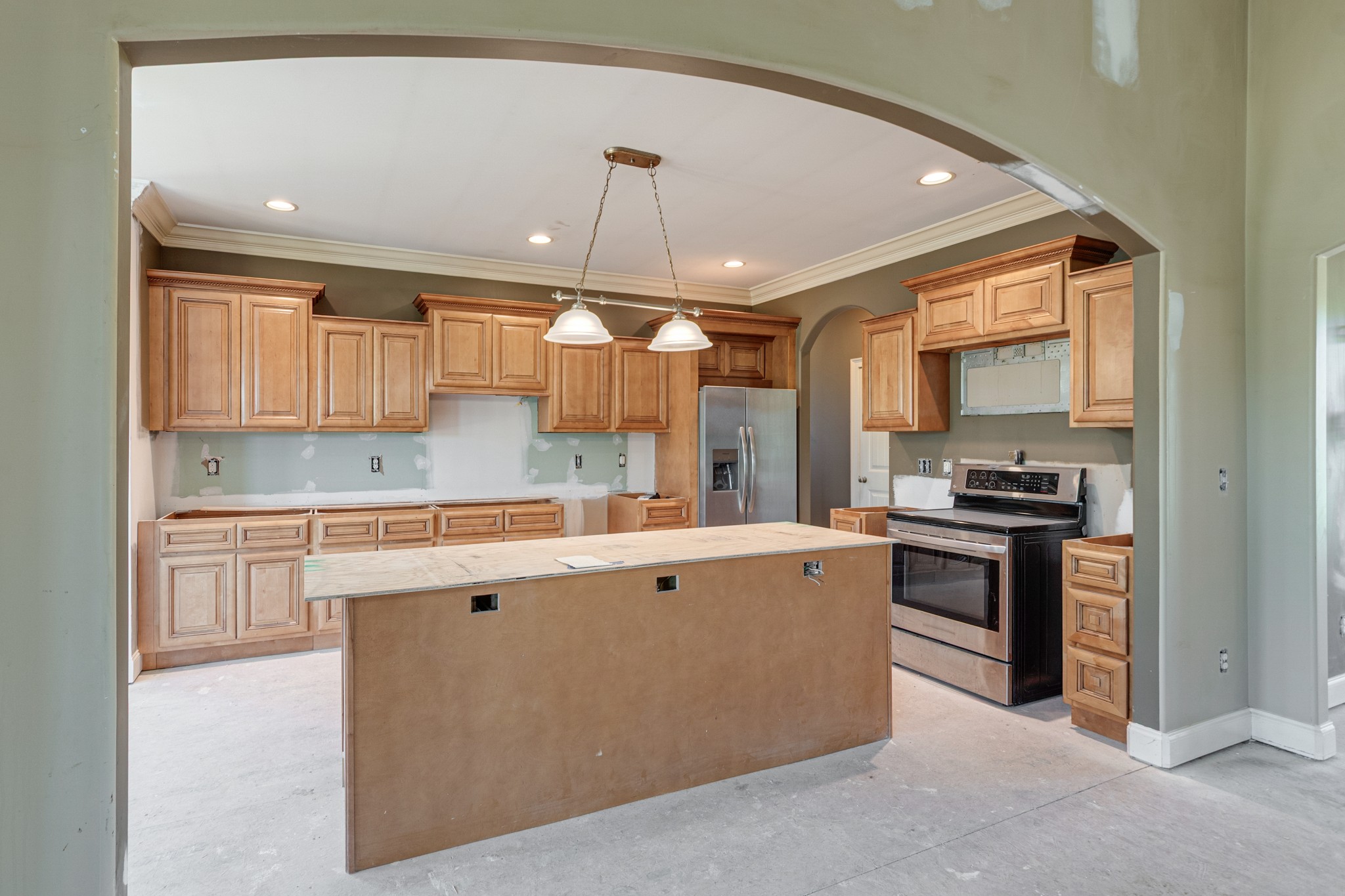 1693 Ab Wade Road Portland TN 37148