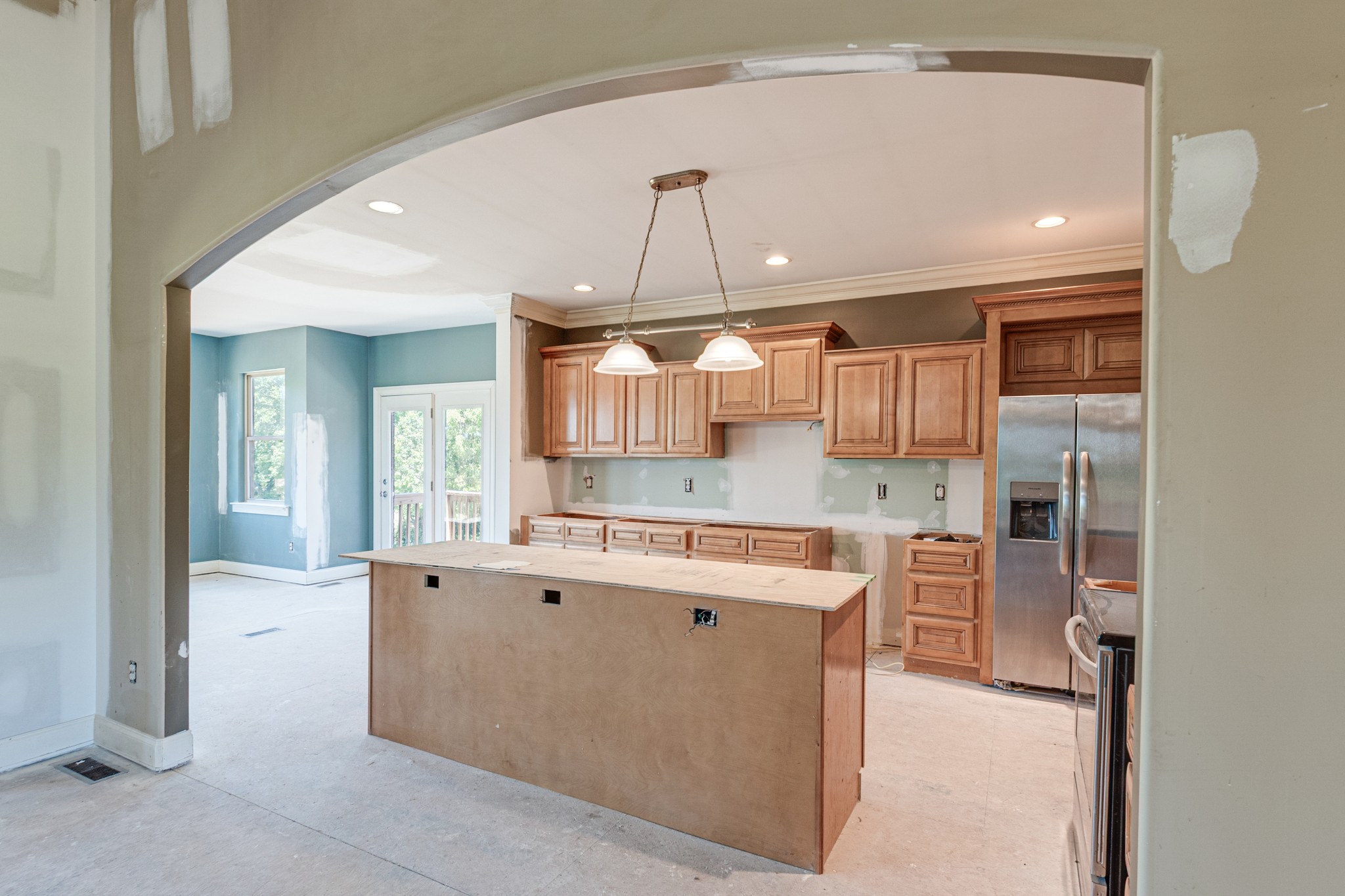 1693 Ab Wade Road Portland TN 37148