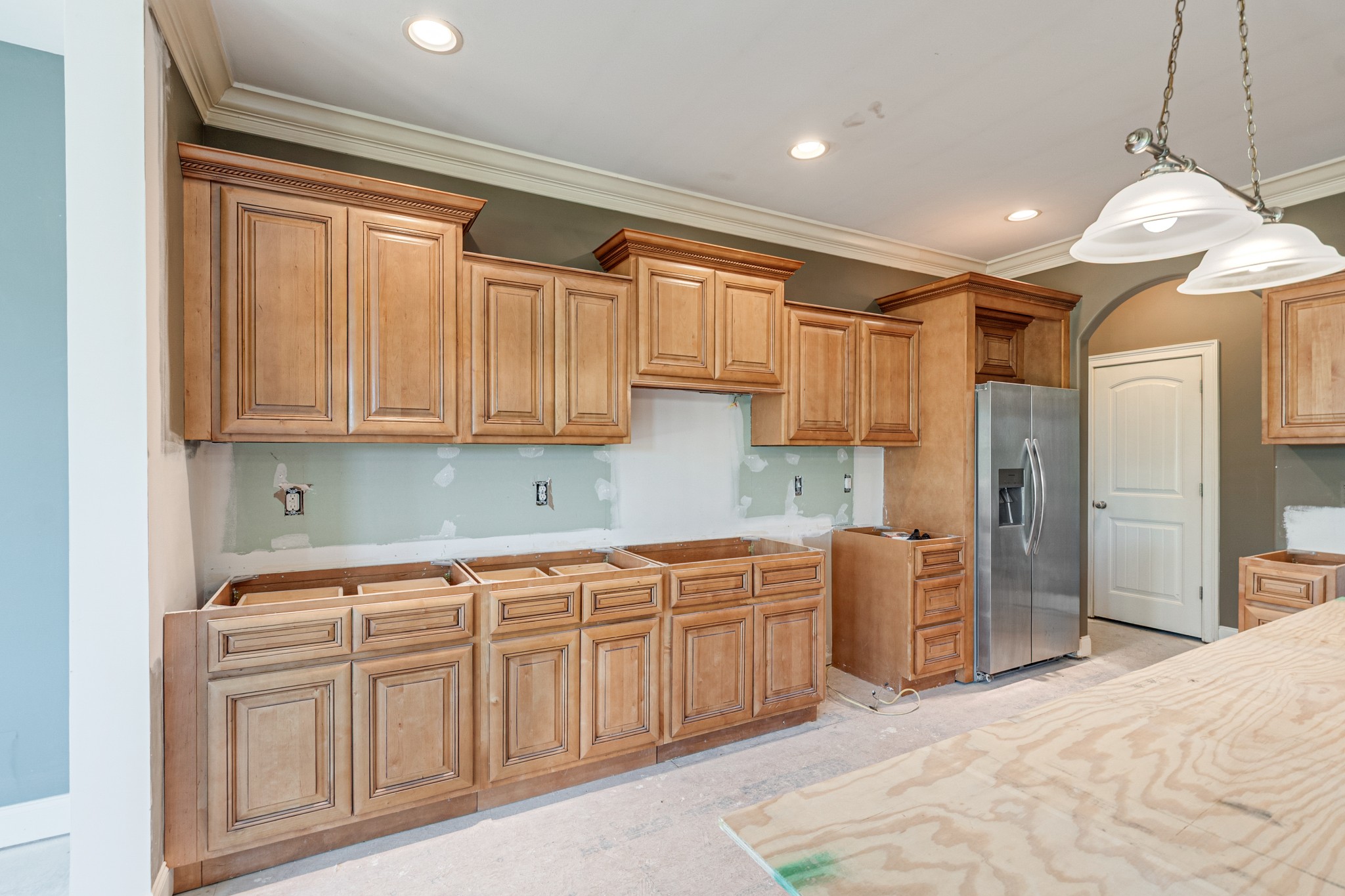 1693 Ab Wade Road Portland TN 37148