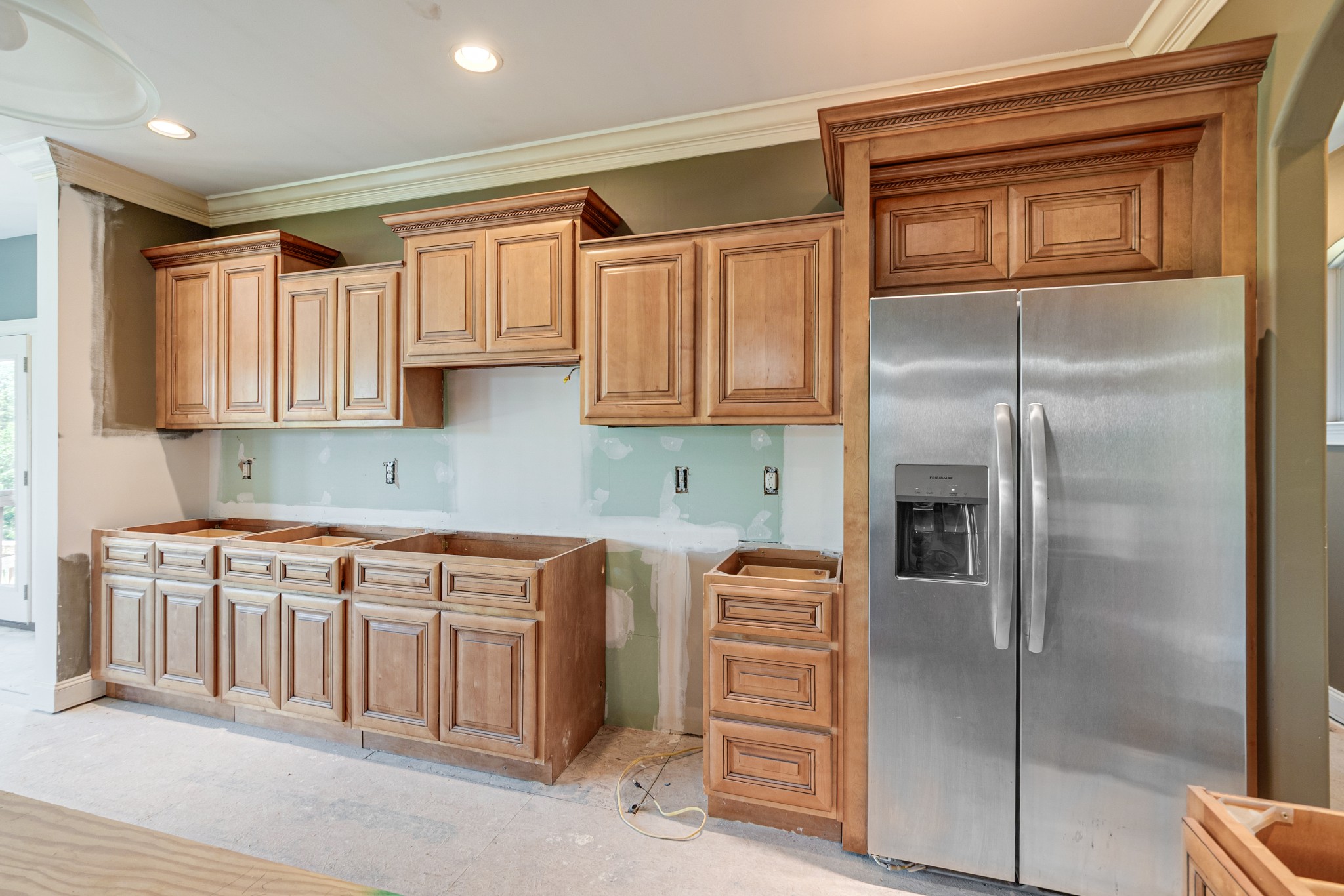 1693 Ab Wade Road Portland TN 37148