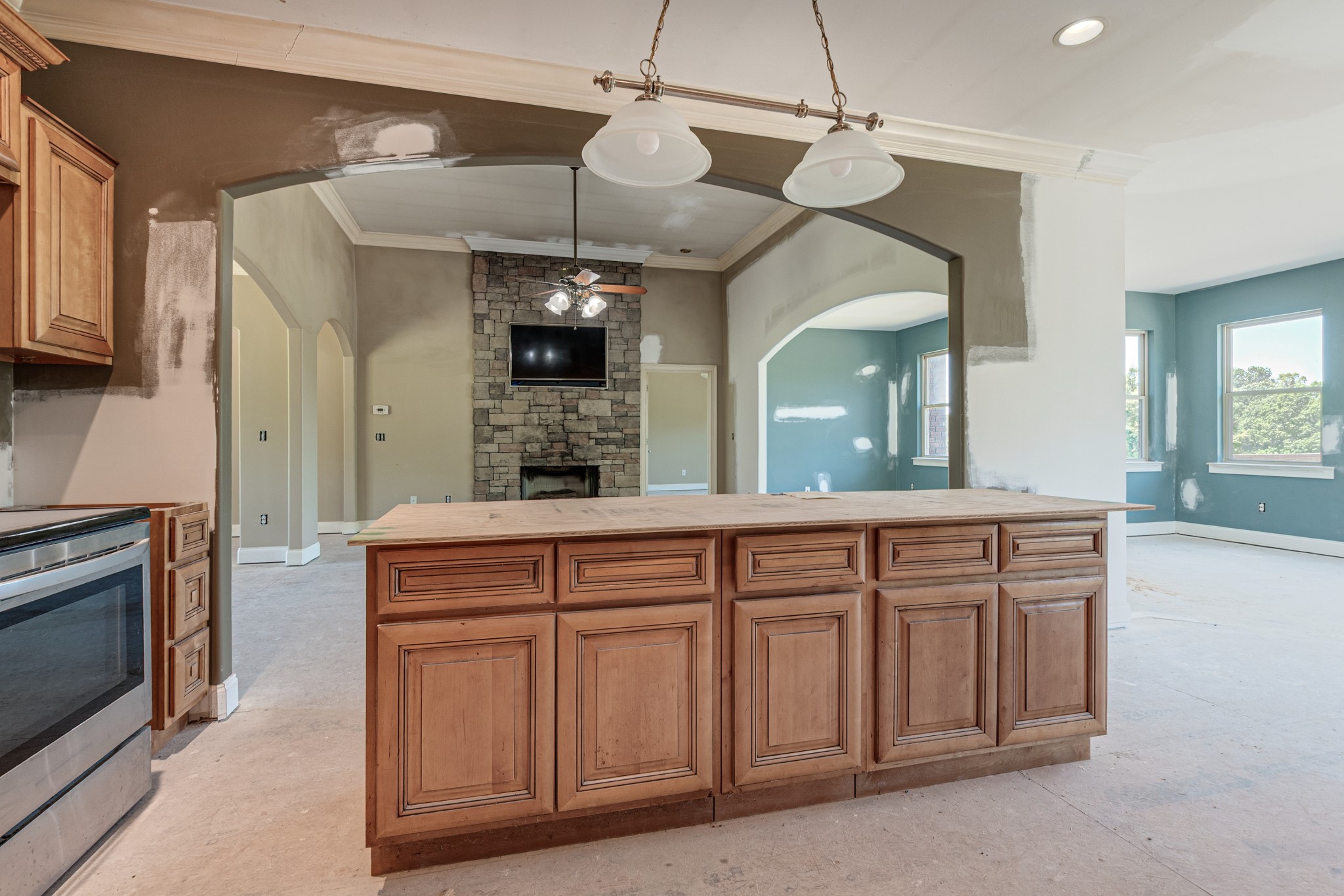 1693 Ab Wade Road Portland TN 37148