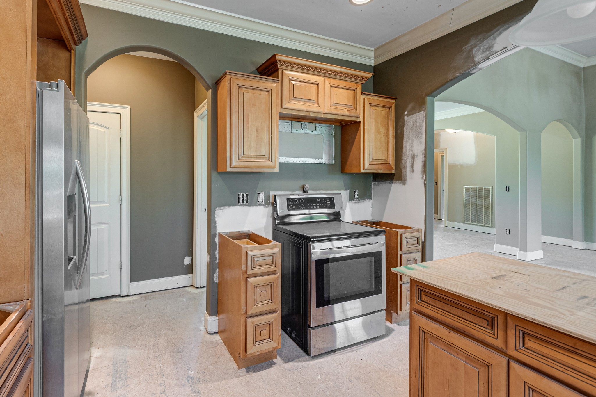 1693 Ab Wade Road Portland TN 37148