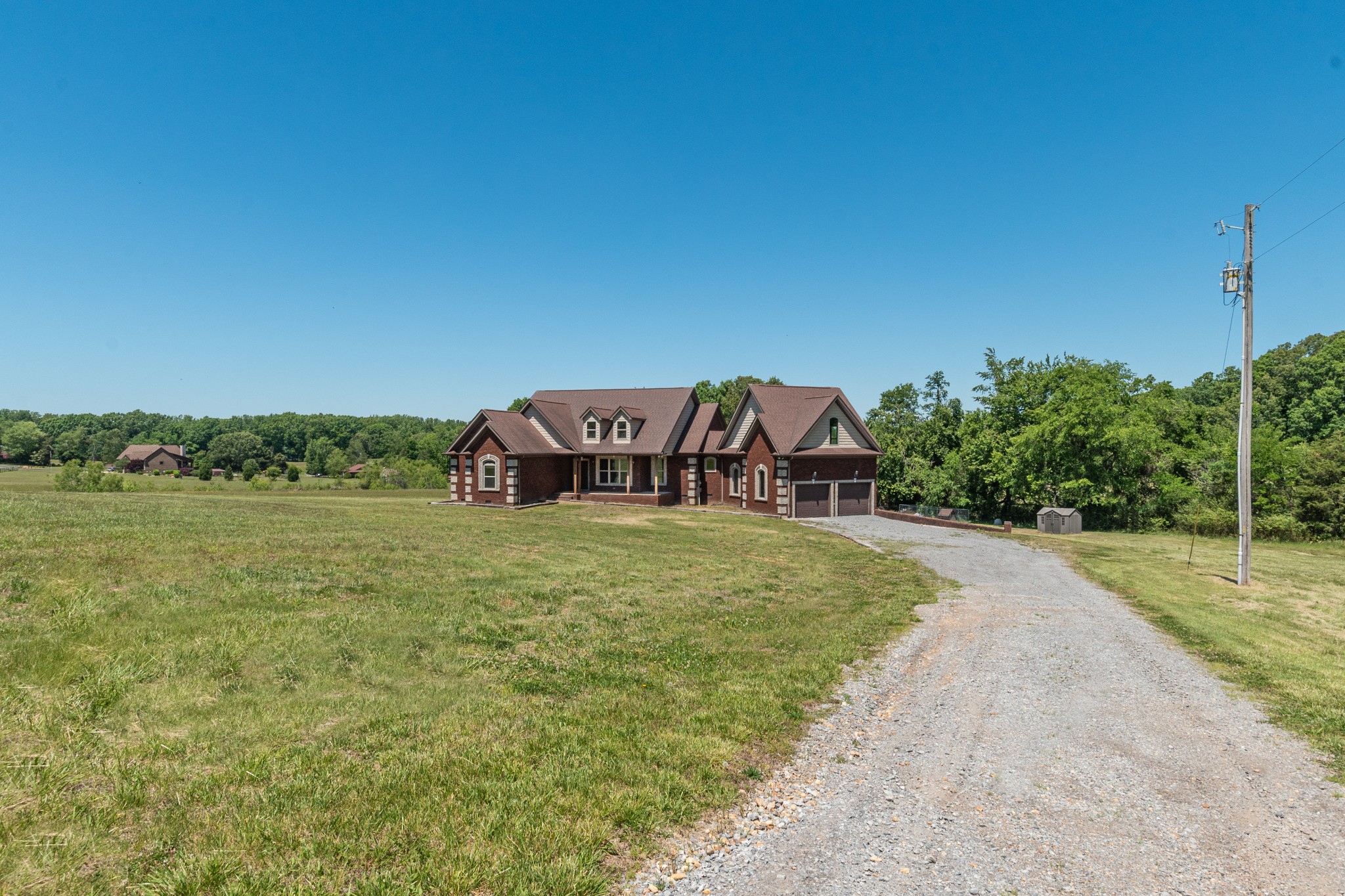 1693 Ab Wade Road Portland TN 37148