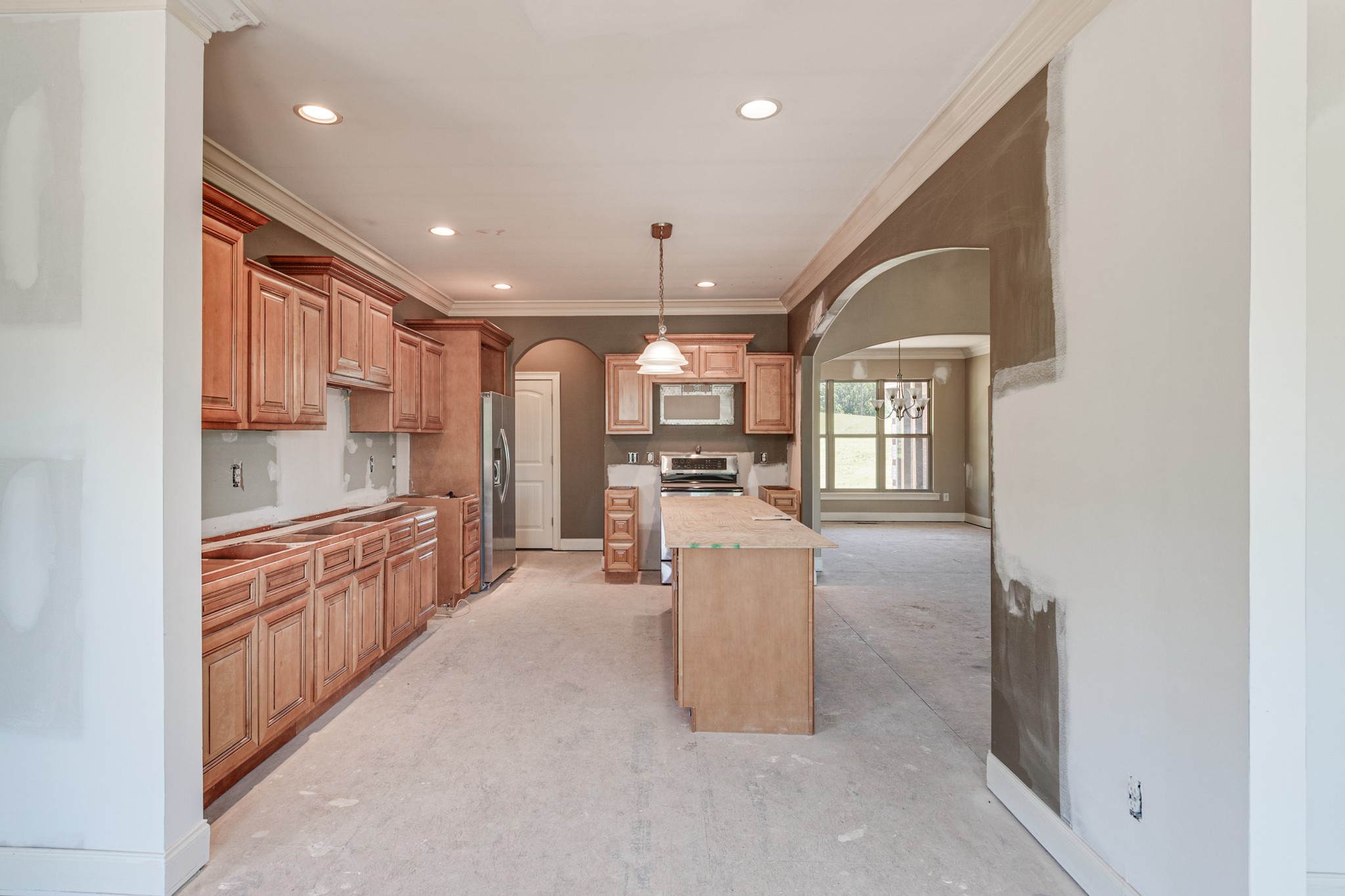 1693 Ab Wade Road Portland TN 37148