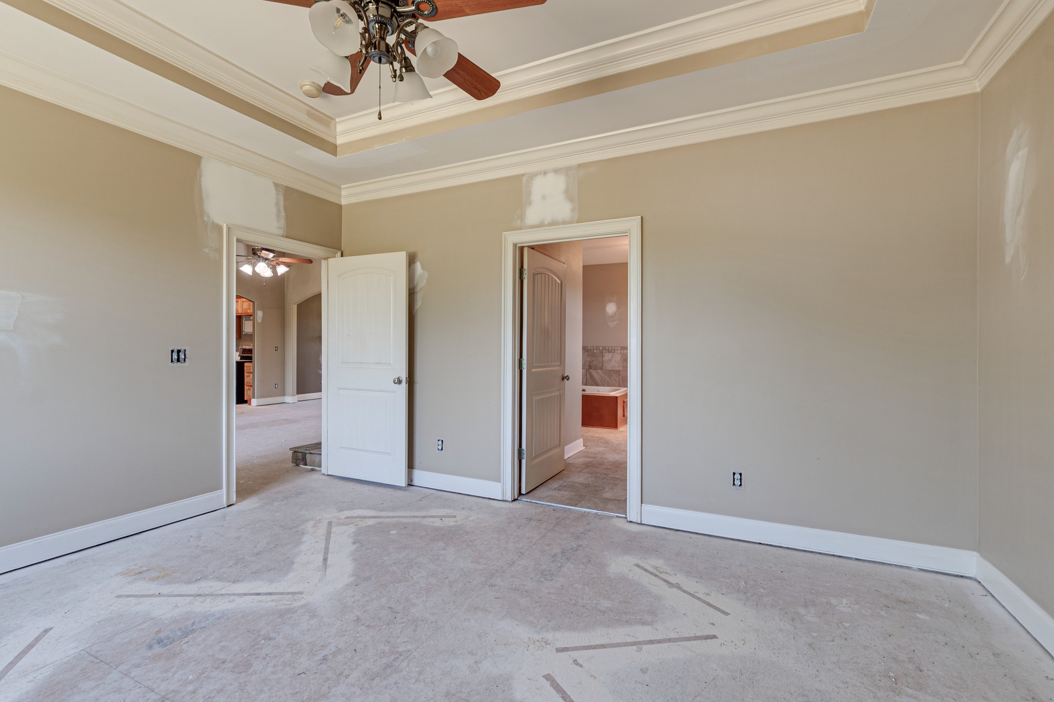 1693 Ab Wade Road Portland TN 37148