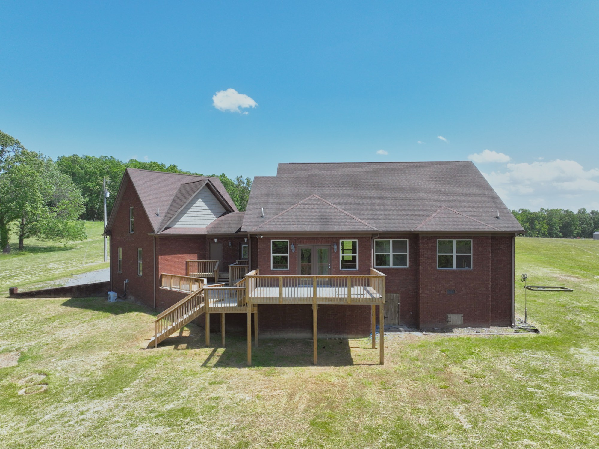 1693 Ab Wade Road Portland TN 37148