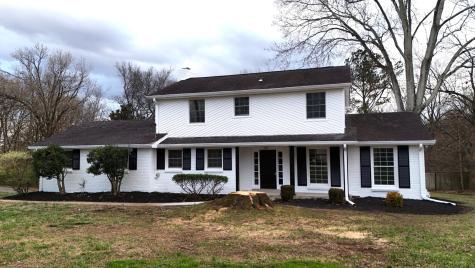100 Woodridge Drive Hendersonville TN 37075
