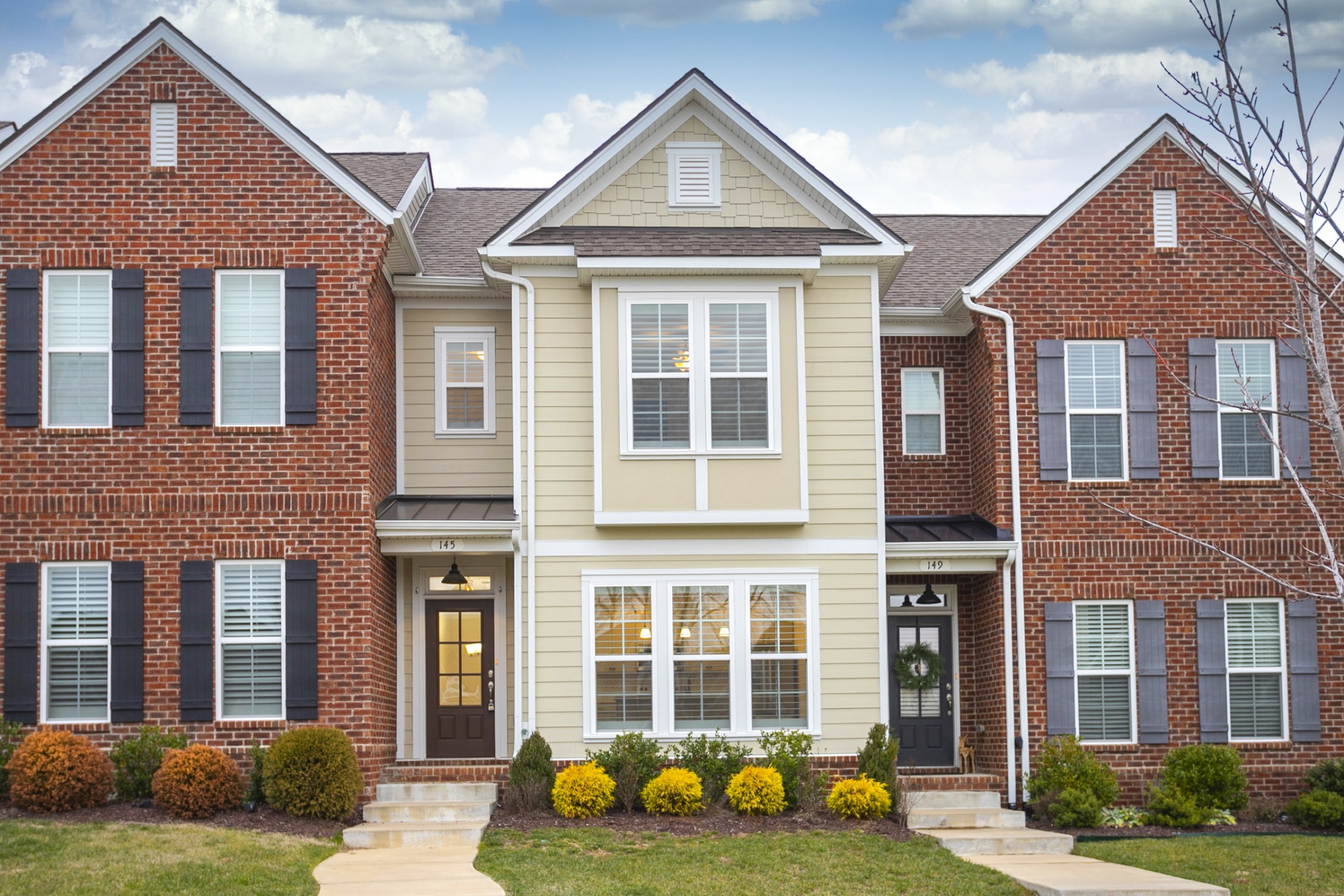 145 Mary Ann Circle Spring Hill TN 37174