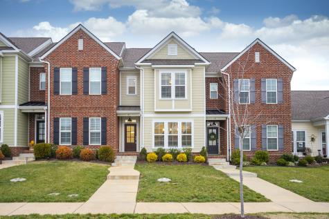 145 Mary Ann Circle Spring Hill TN 37174