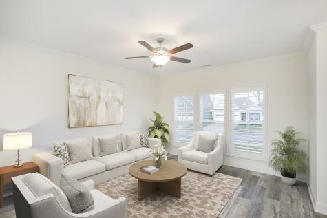 145 Mary Ann Circle Spring Hill TN 37174