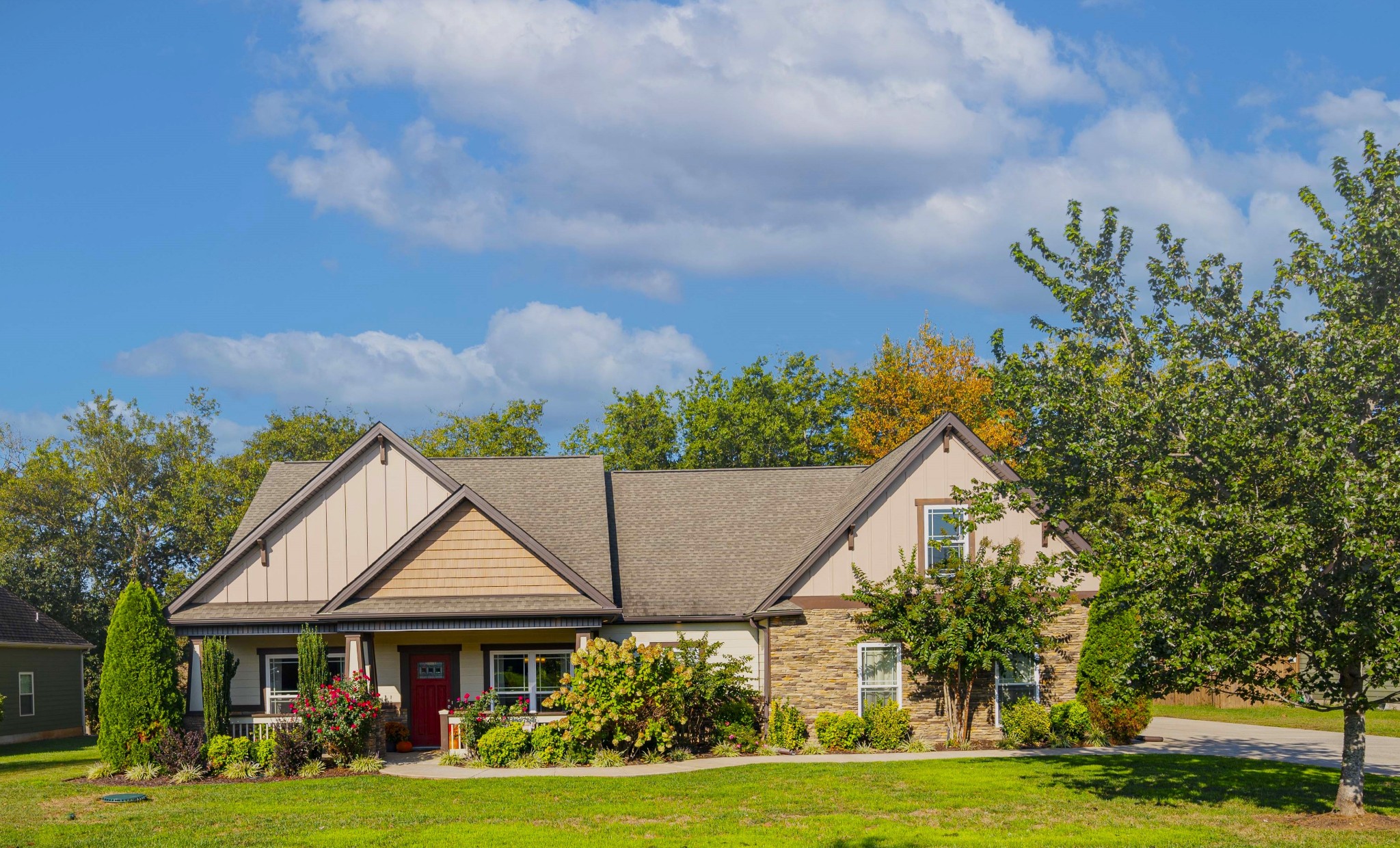 425 Drema Court Murfreesboro TN 37127