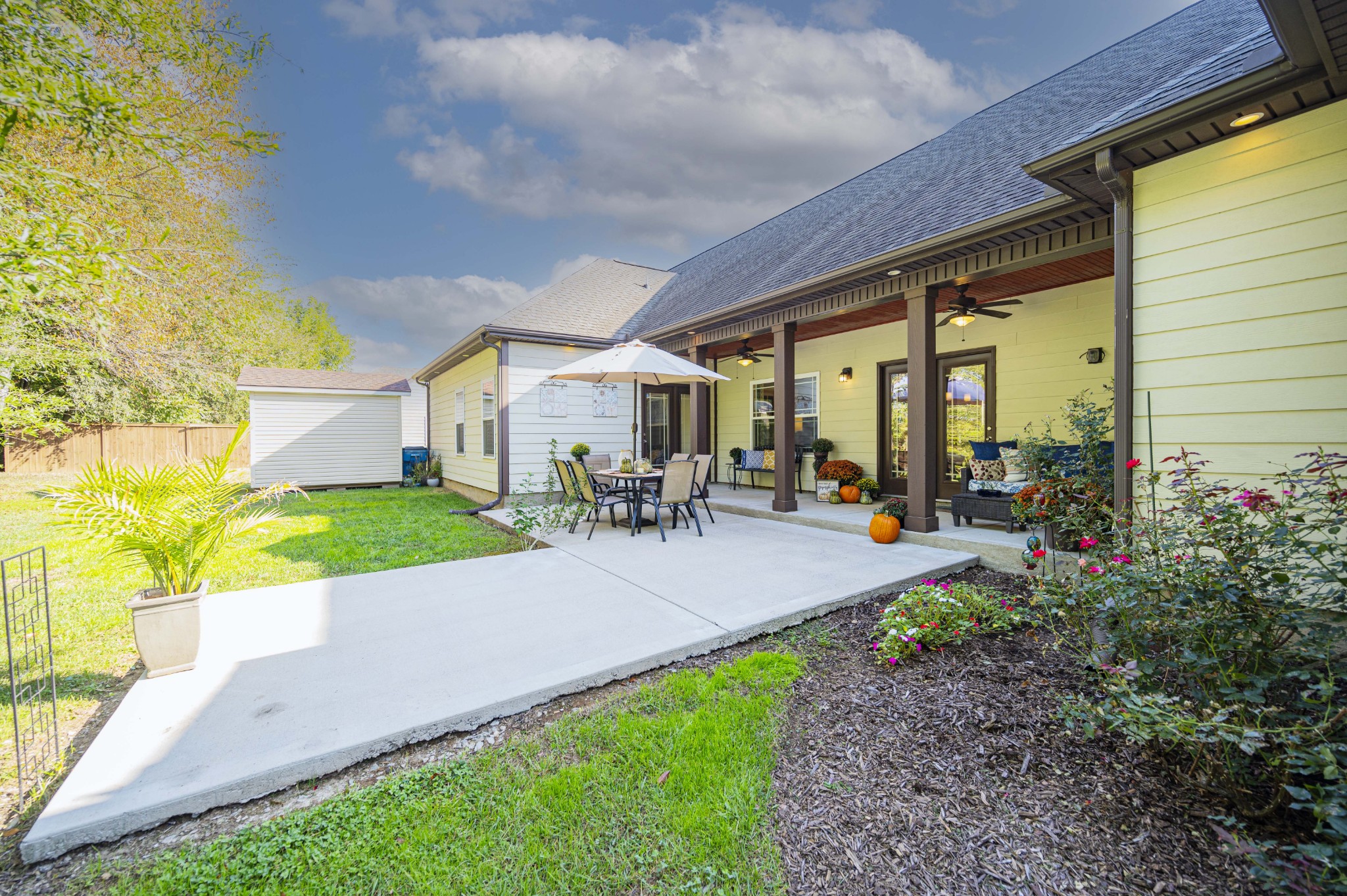 425 Drema Court Murfreesboro TN 37127