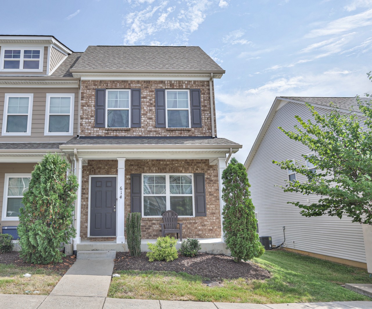 614 Bradburn Village Circle Antioch TN 37013
