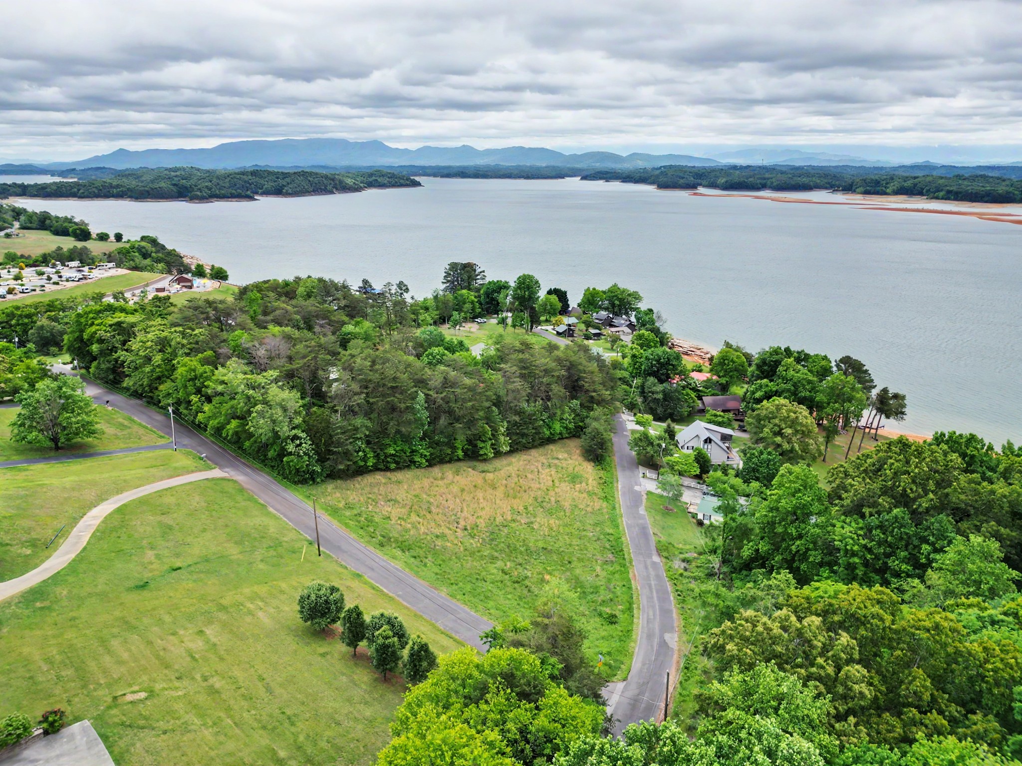 1107 Evergreen Trail Dandridge TN 37725