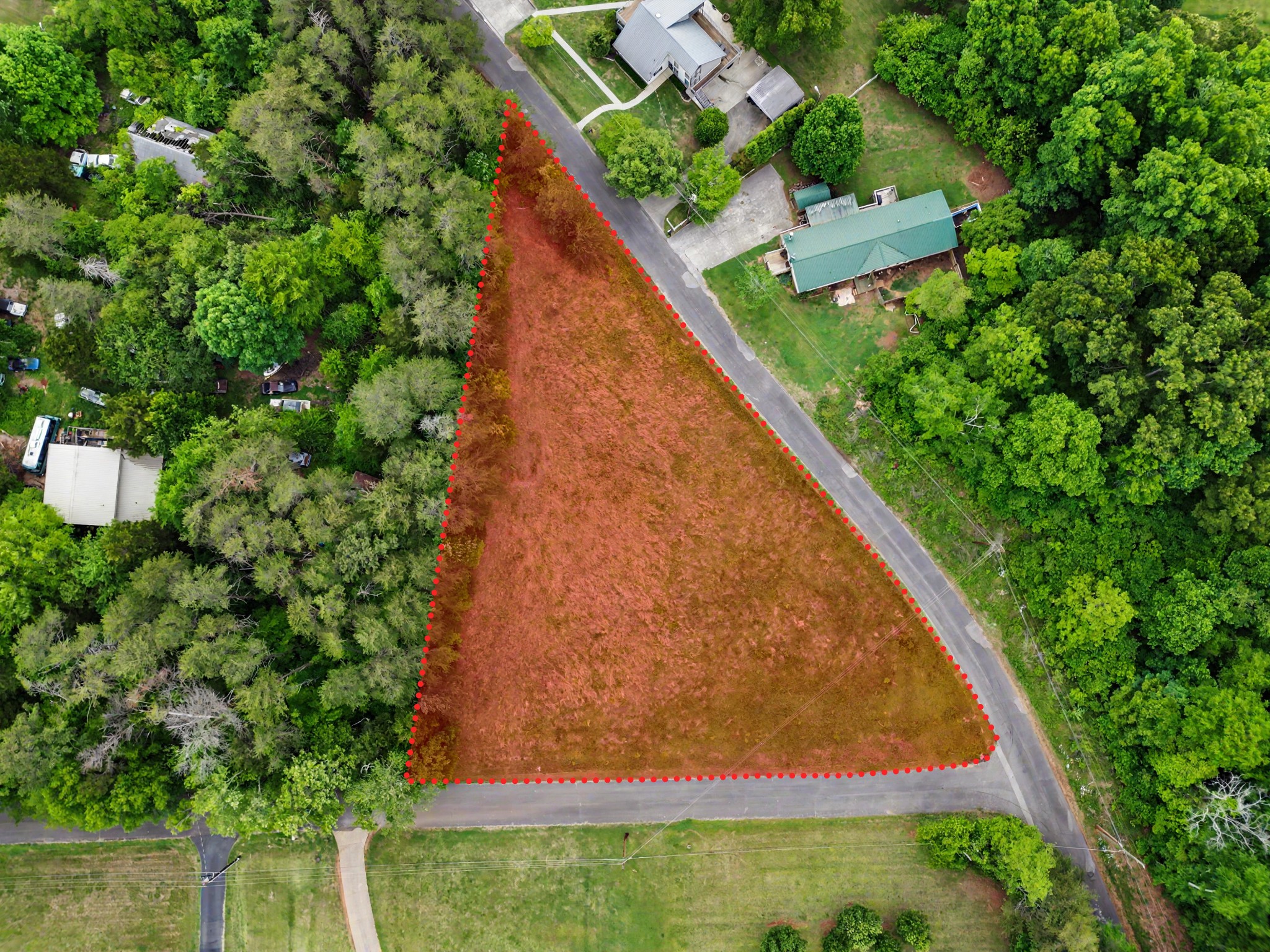 1107 Evergreen Trail Dandridge TN 37725