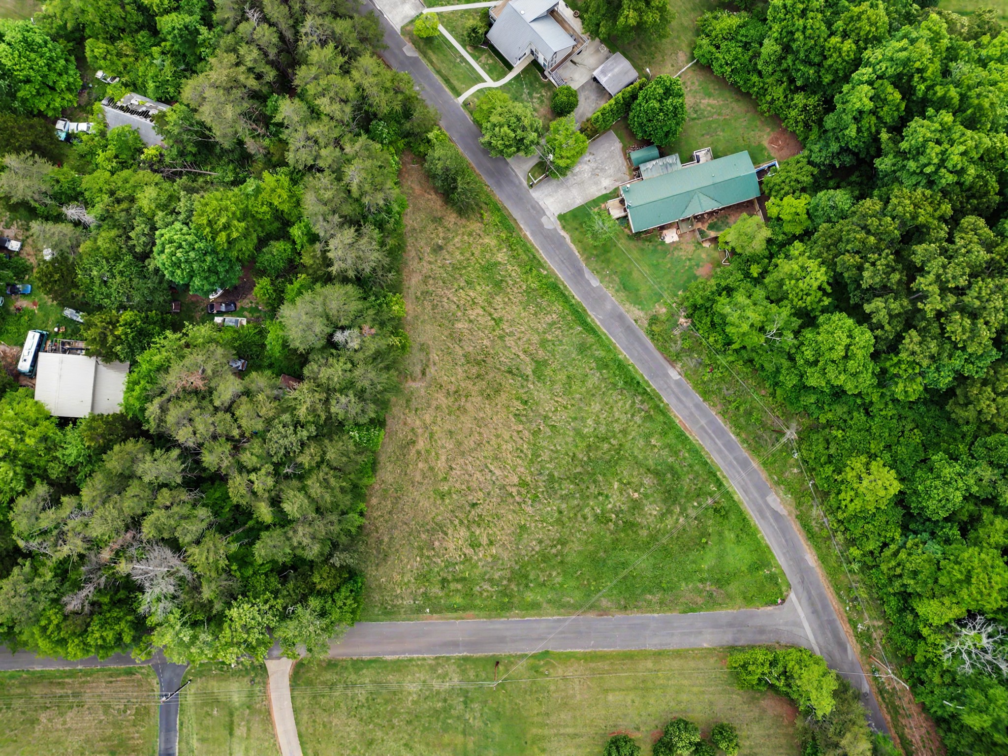 1107 Evergreen Trail Dandridge TN 37725