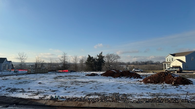 3709 Seapepper Drive Columbia TN 38401