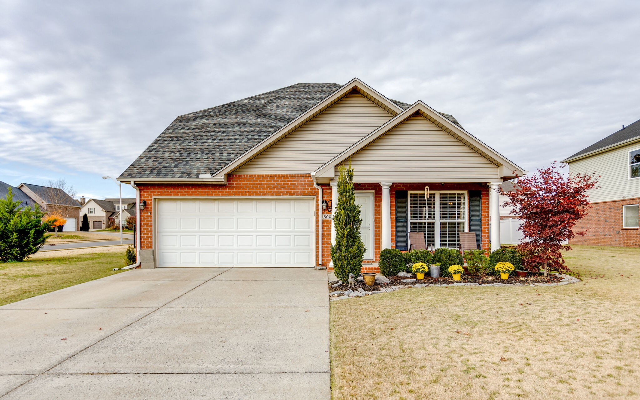 5009 Saint Ives Drive Murfreesboro TN 37128