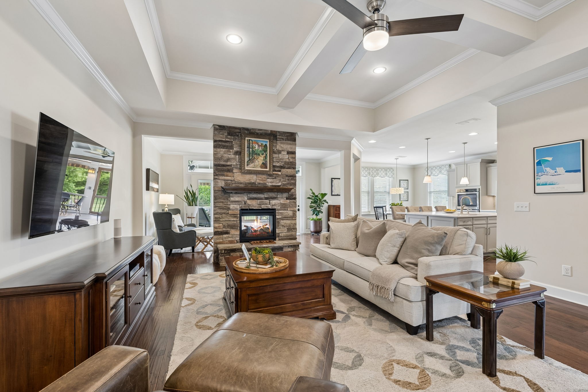 803 Pine Terrace Drive Brentwood TN 37027