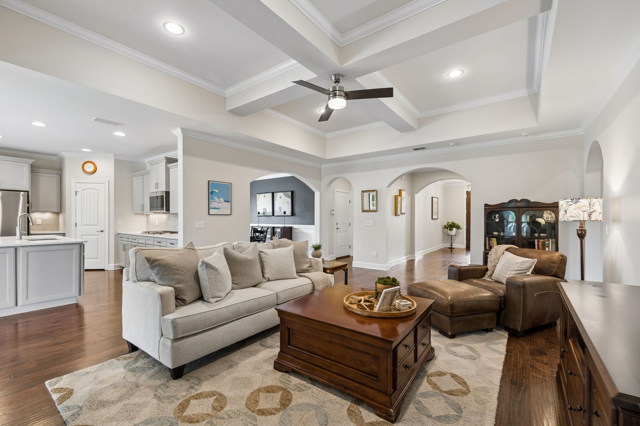 803 Pine Terrace Drive Brentwood TN 37027