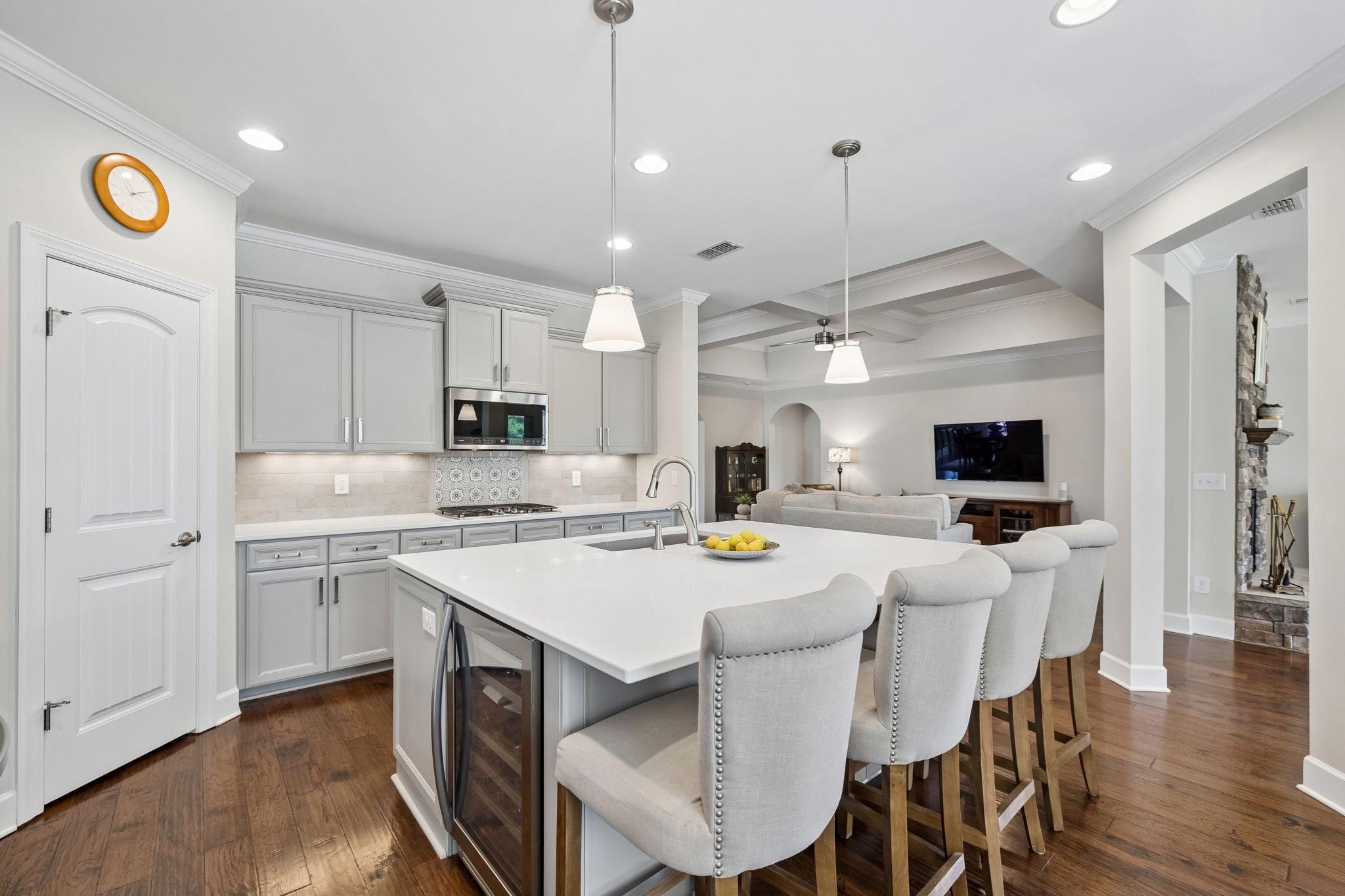 803 Pine Terrace Drive Brentwood TN 37027