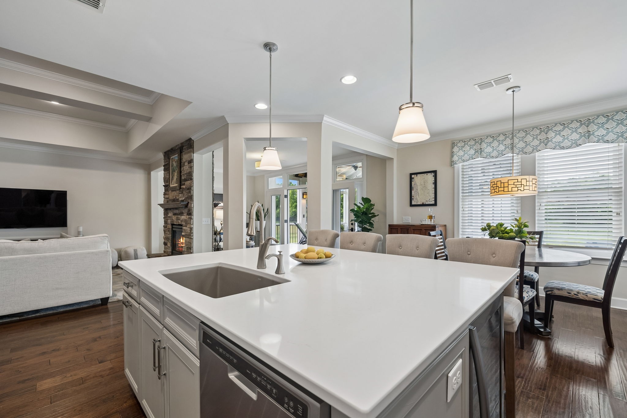 803 Pine Terrace Drive Brentwood TN 37027