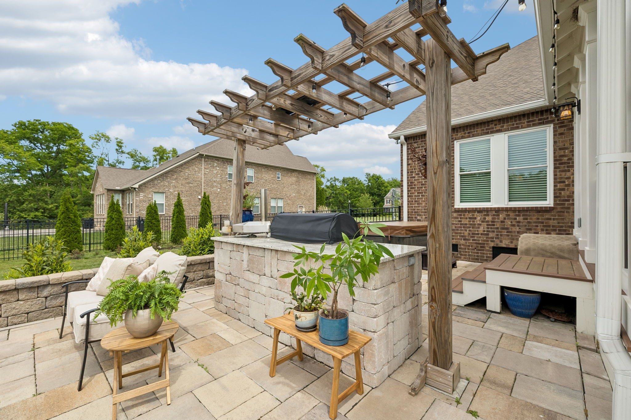 803 Pine Terrace Drive Brentwood TN 37027