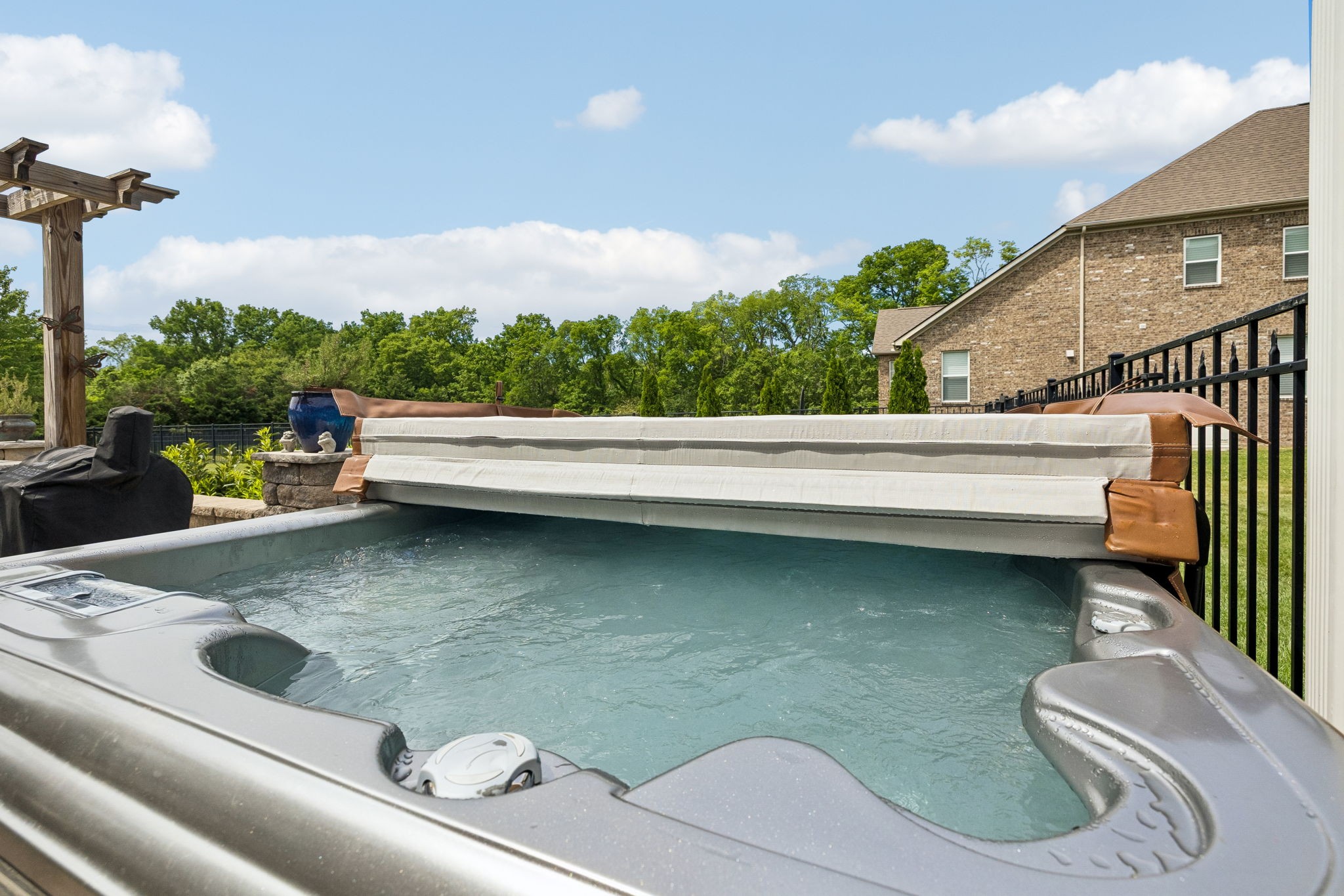 803 Pine Terrace Drive Brentwood TN 37027