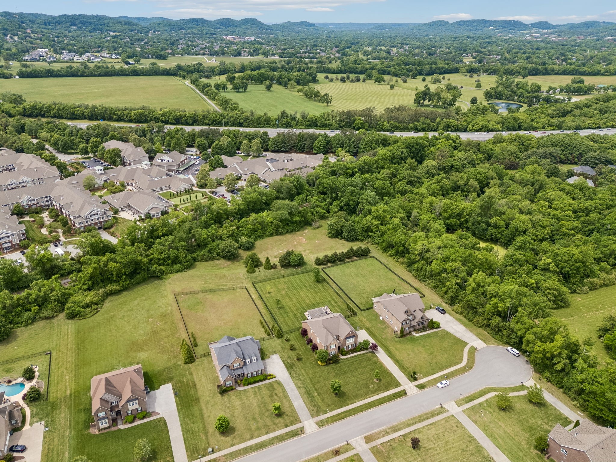 803 Pine Terrace Drive Brentwood TN 37027