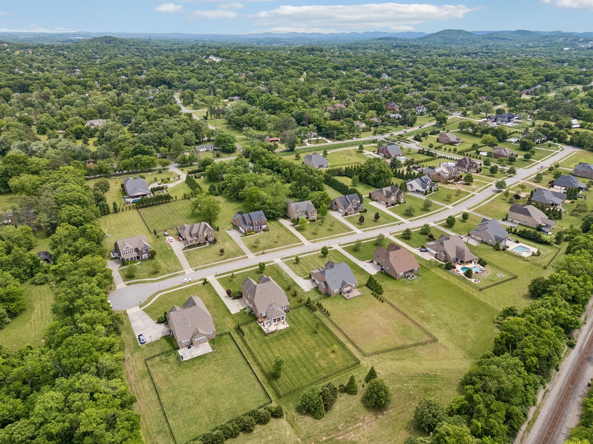 803 Pine Terrace Drive Brentwood TN 37027