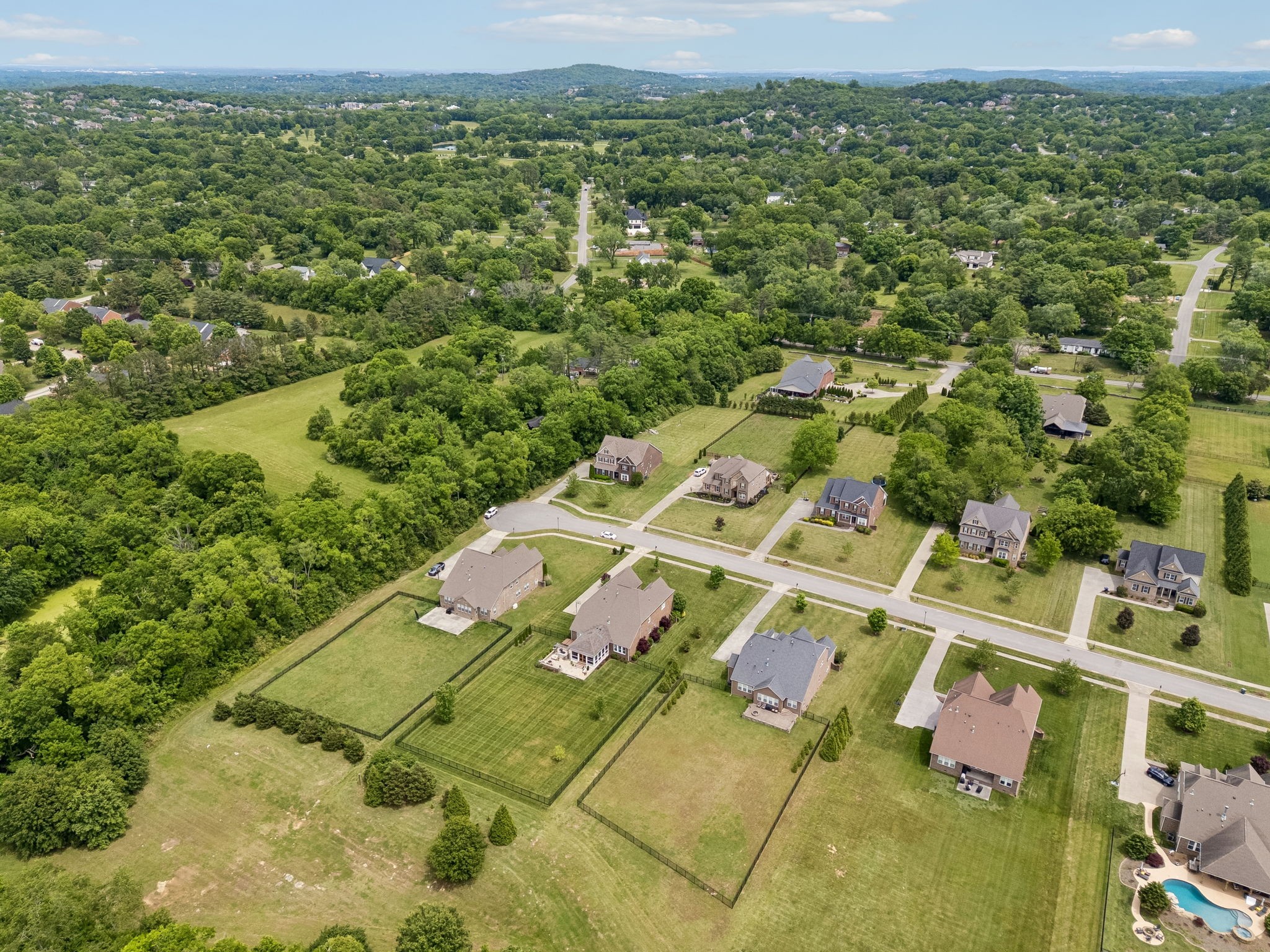 803 Pine Terrace Drive Brentwood TN 37027