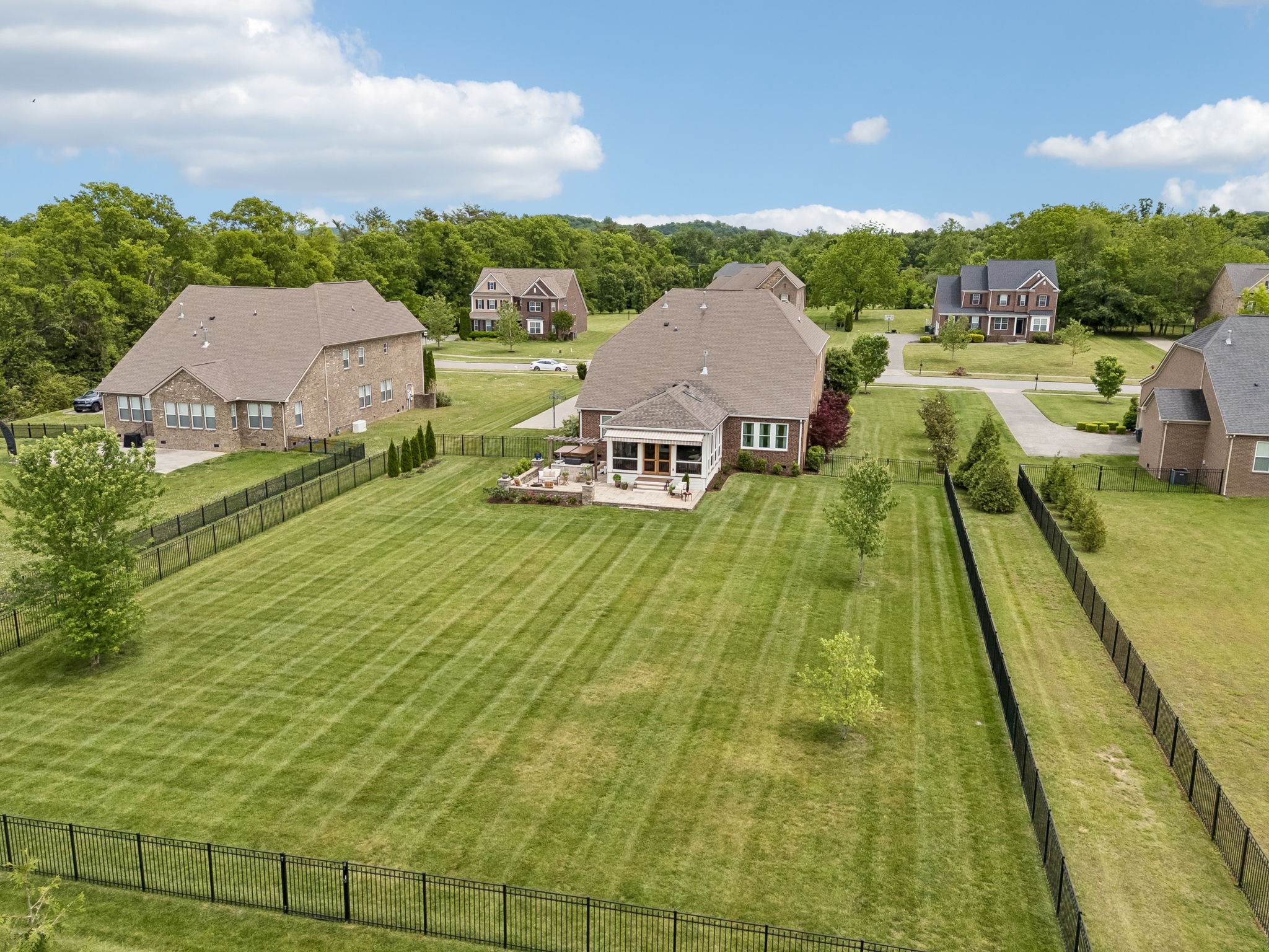 803 Pine Terrace Drive Brentwood TN 37027