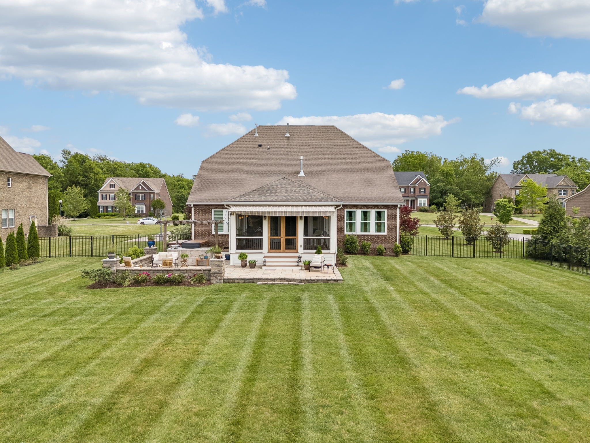 803 Pine Terrace Drive Brentwood TN 37027