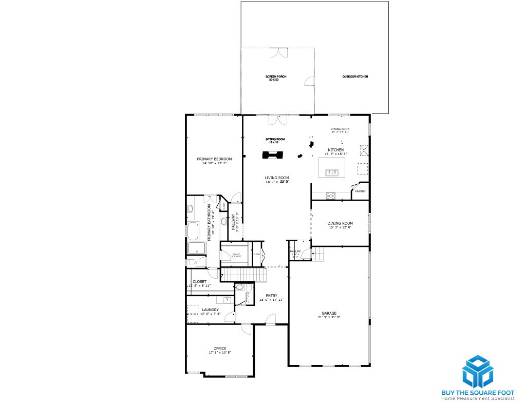 803 Pine Terrace Drive Brentwood TN 37027