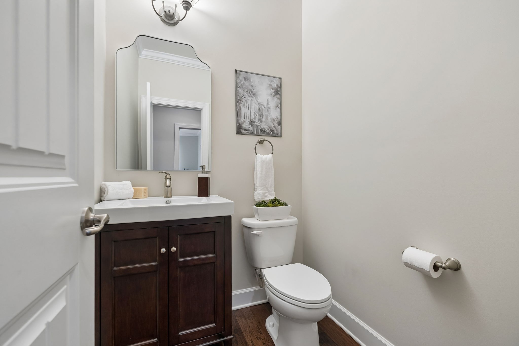 803 Pine Terrace Drive Brentwood TN 37027