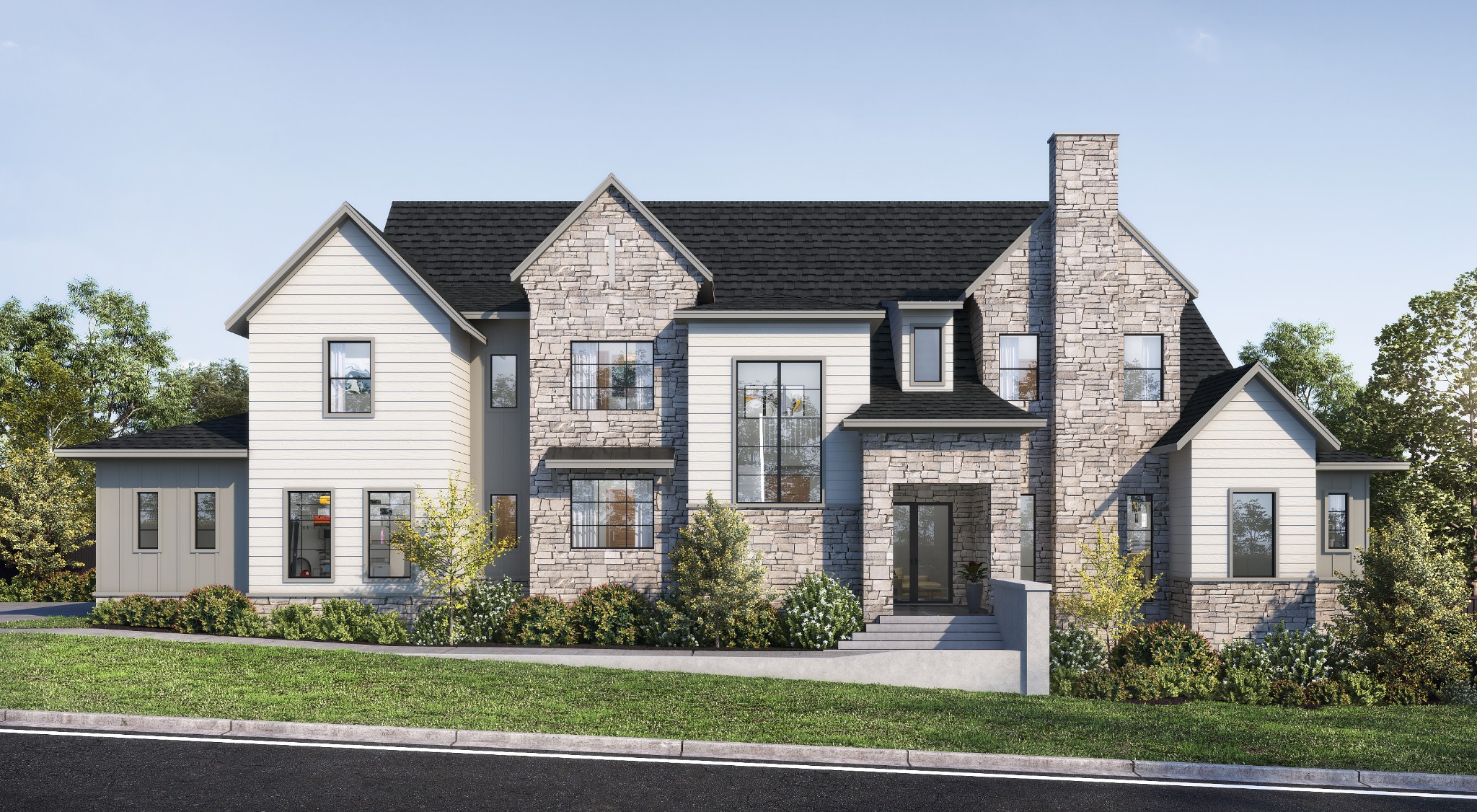 7104 Bonterra Drive Franklin TN 37064