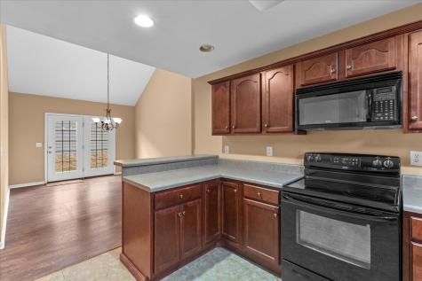 638 Callaway Court Chattanooga TN 37421
