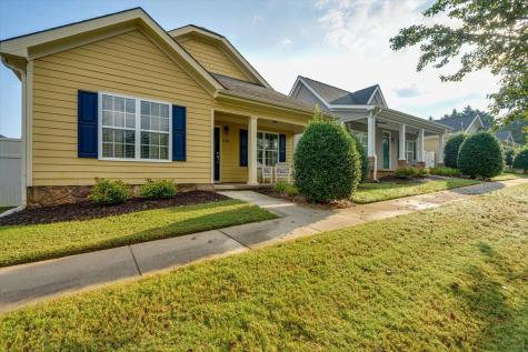 638 Callaway Court Chattanooga TN 37421