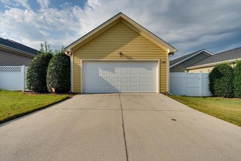 638 Callaway Court Chattanooga TN 37421