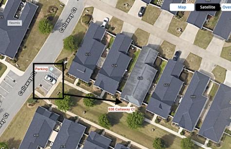 638 Callaway Court Chattanooga TN 37421