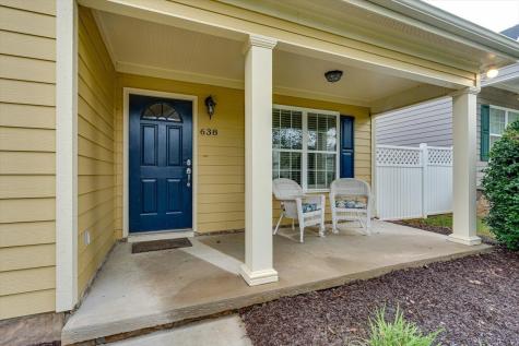 638 Callaway Court Chattanooga TN 37421