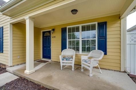 638 Callaway Court Chattanooga TN 37421