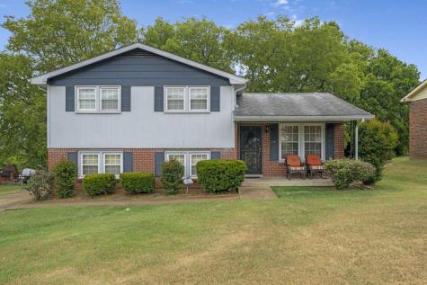 3012 Vistavalley Court Nashville TN 37218