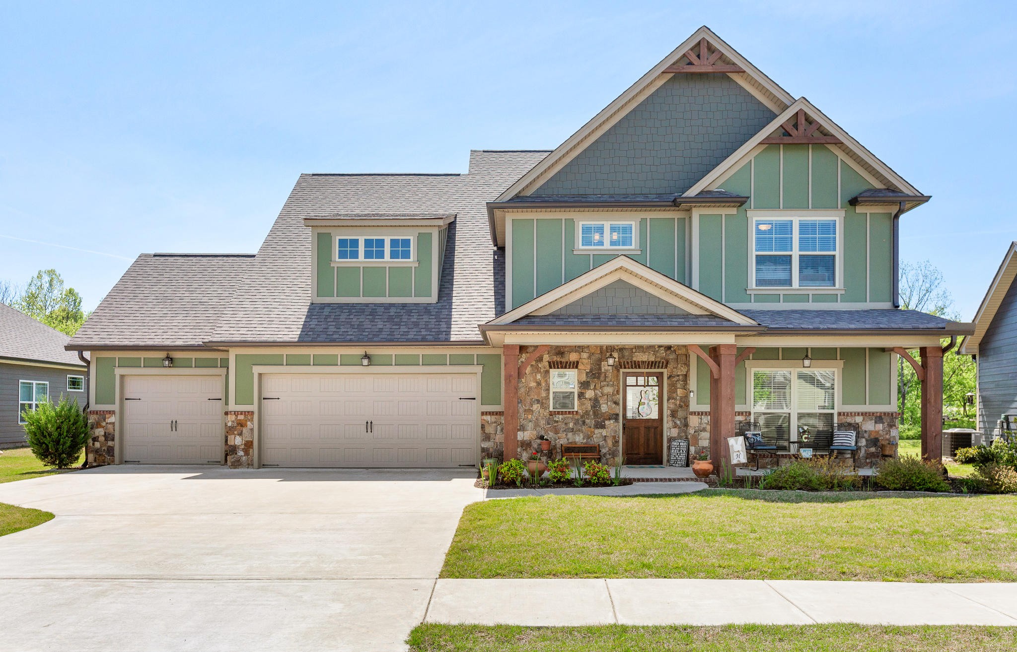 8319 River Birch Loop Ooltewah TN 37363